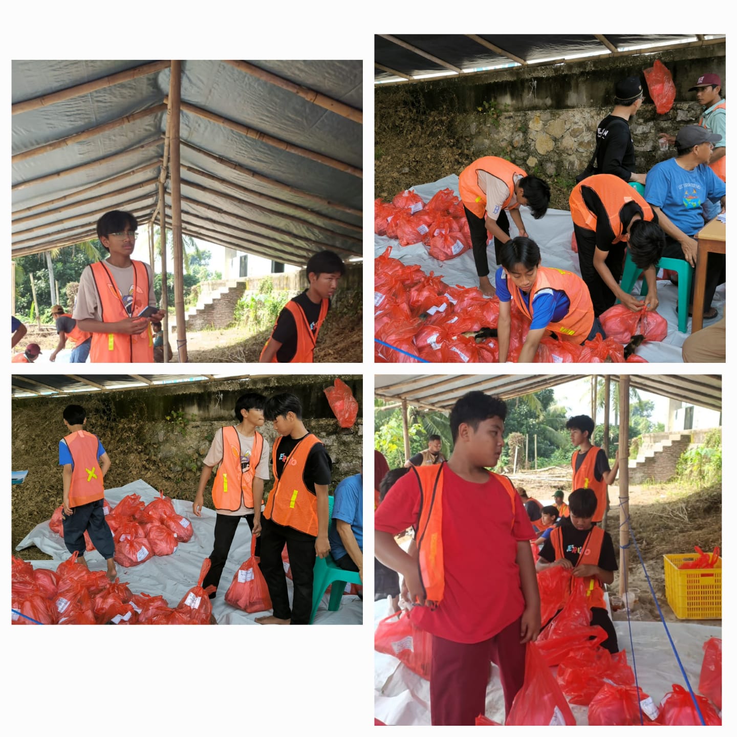 Foto Menghidupkan Semangat Qurban,  Menanamkan Nilai Keikhlasan Sejak Dini
